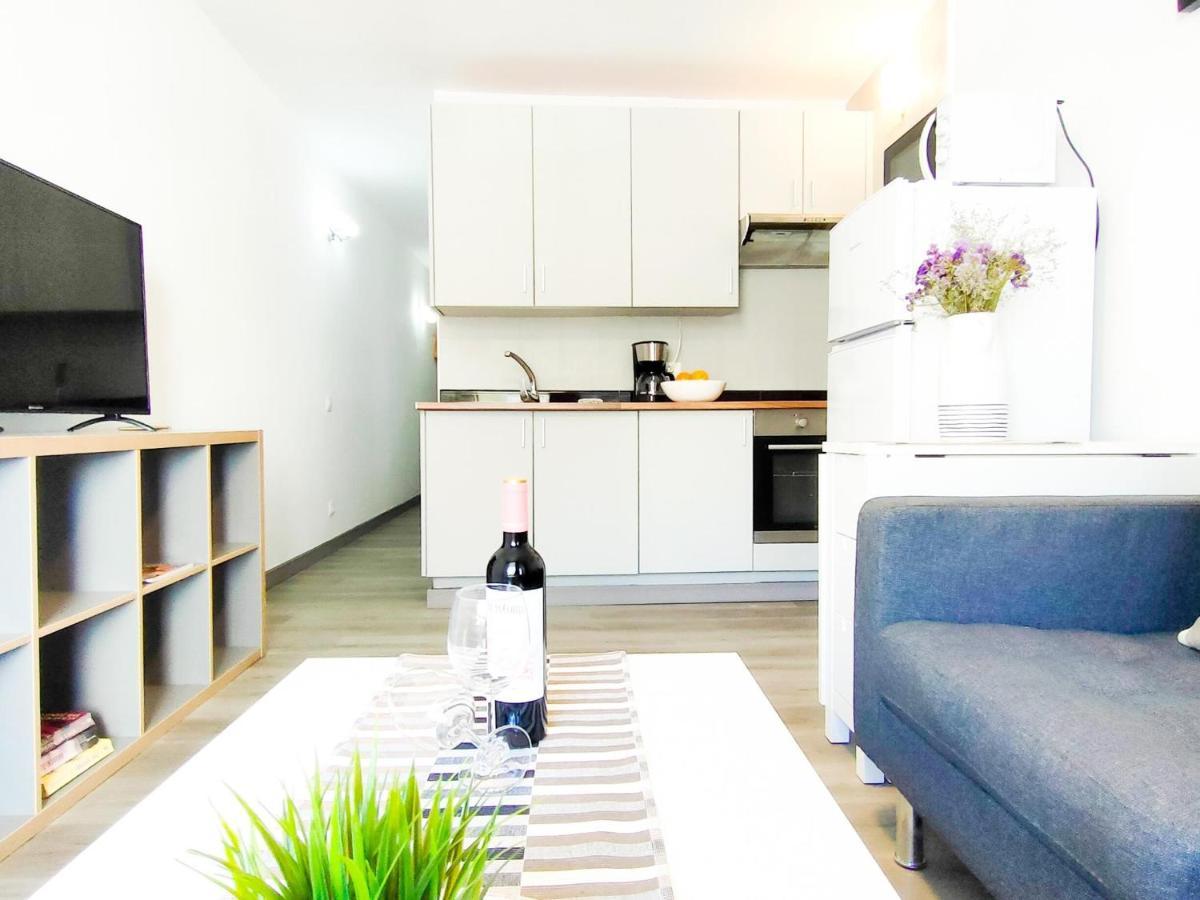 Nomadic Friendly Holiday Home Плайя-дель-Инглес Экстерьер фото