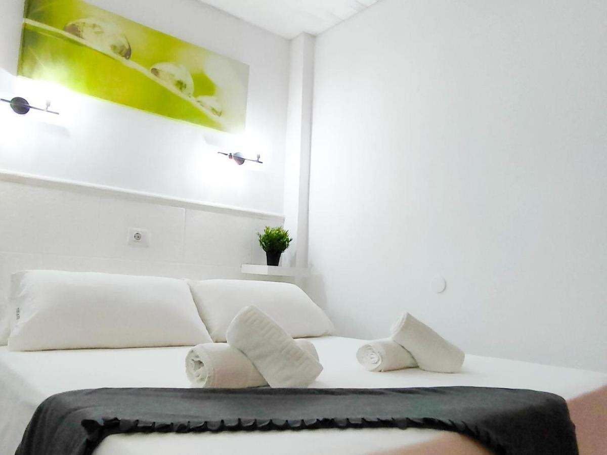 Nomadic Friendly Holiday Home Плайя-дель-Инглес Экстерьер фото