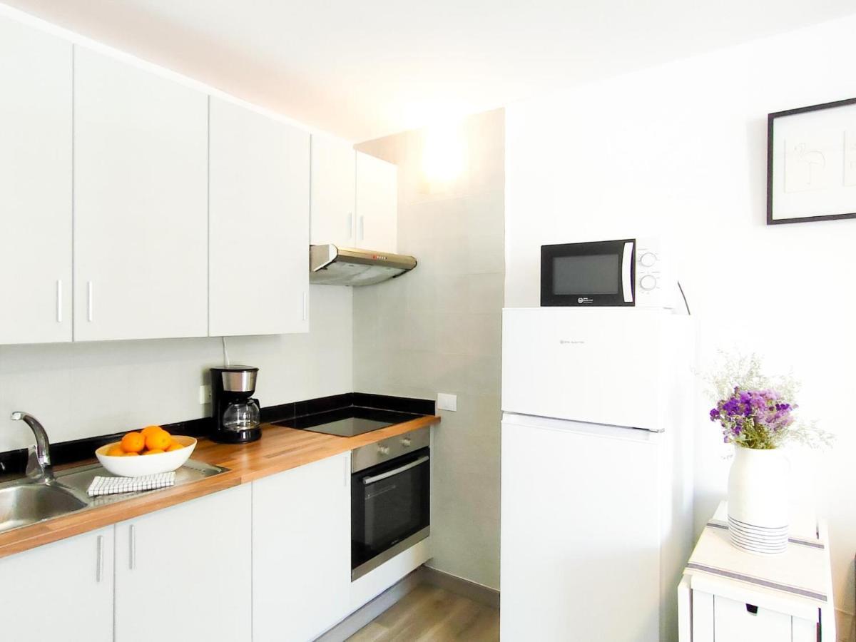 Nomadic Friendly Holiday Home Плайя-дель-Инглес Экстерьер фото