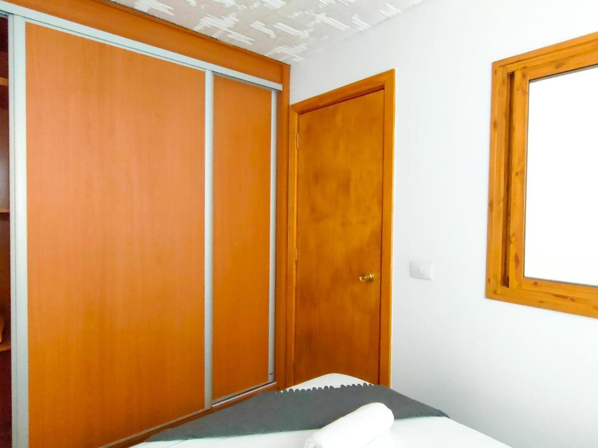 Nomadic Friendly Holiday Home Плайя-дель-Инглес Экстерьер фото